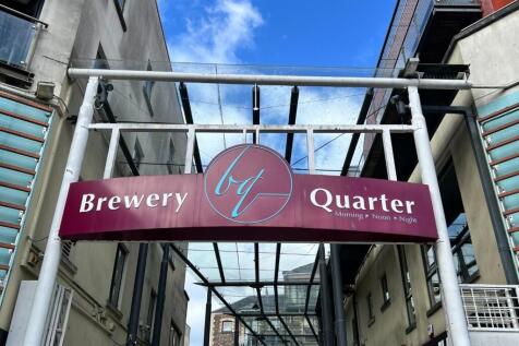 The Brewery Quarter