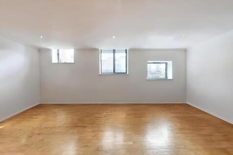 Open Plan Living Room