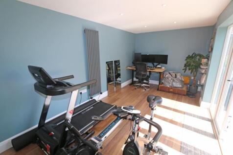 Office / Gym