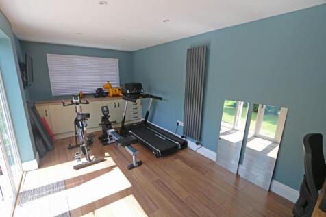 Office / Gym