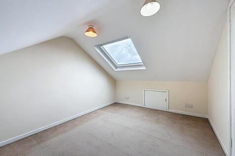 Loft Room / Study