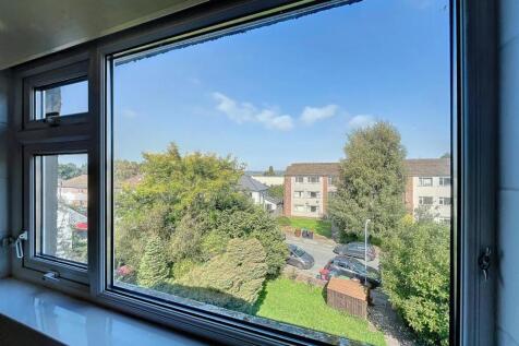 Kitchen View