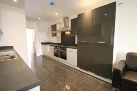 Communal Kitchen