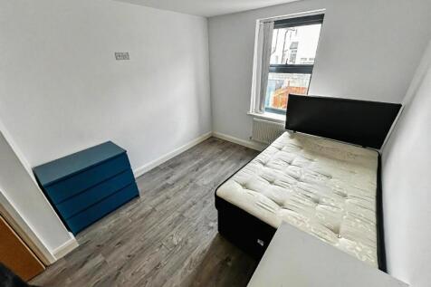 Double Bedroom