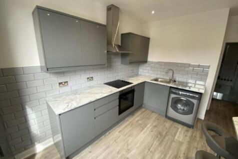 Kitchen / Breakfast Room