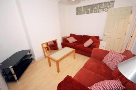 Communal Lounge