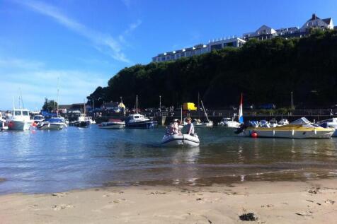 Saundersfoot