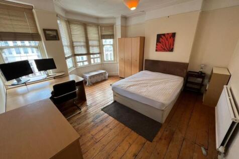 Bedroom Five