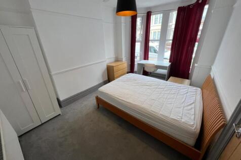 Bedroom Five