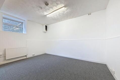 Flat 1 - Lounge