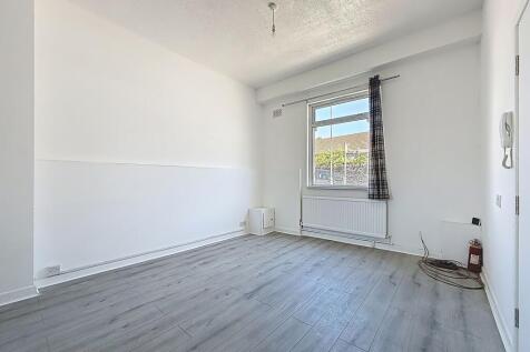 Flat 2 - Lounge