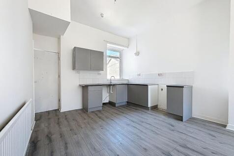 Flat 2 - Kitchen