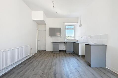 Flat 2 - Kitchen