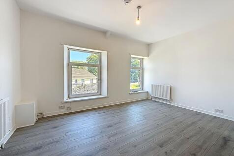 Flat 3 - Lounge