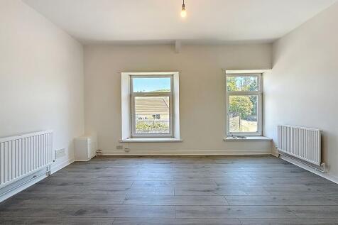 Flat 3 - Lounge