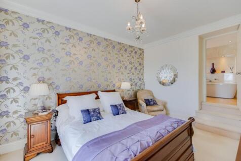 Principle Bedroom