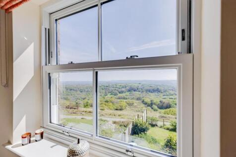Bedroom View