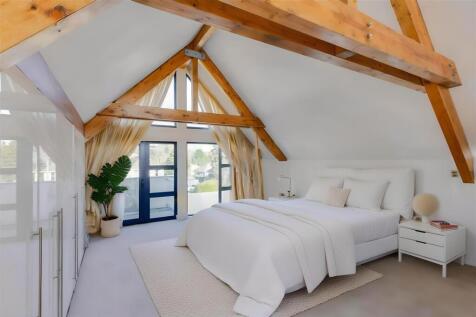 Principle Bedroom