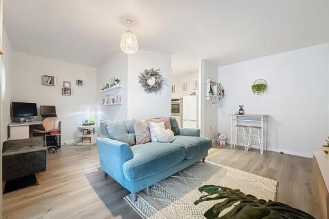 Open Plan Living Space
