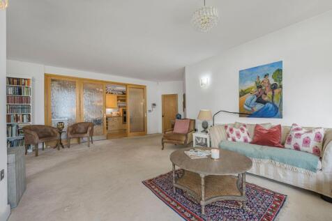 Open Plan Living Room
