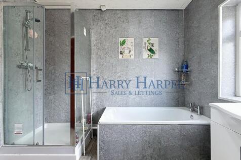 Ground Floor Bathroom