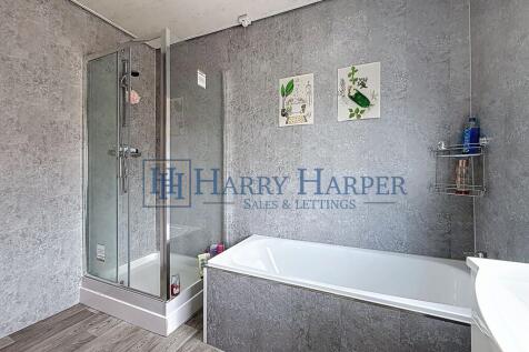 Ground Floor Bathroom