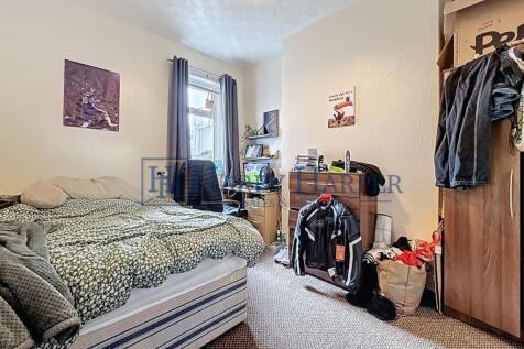 Ground Floor Bedroom