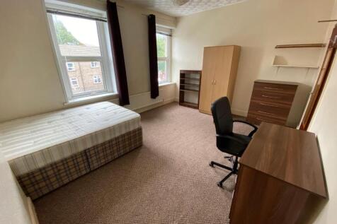 First Floor Front Bedroom