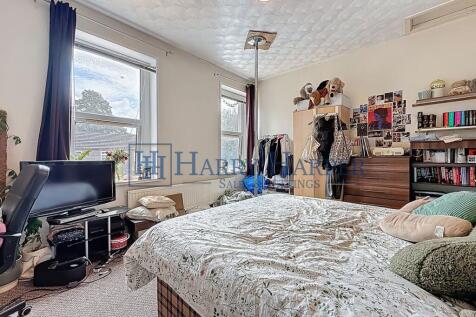 First Floor Front Bedroom