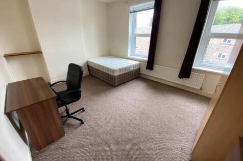 First Floor Front Bedroom