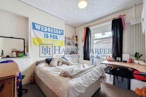 Ground Floor Front Bedroom