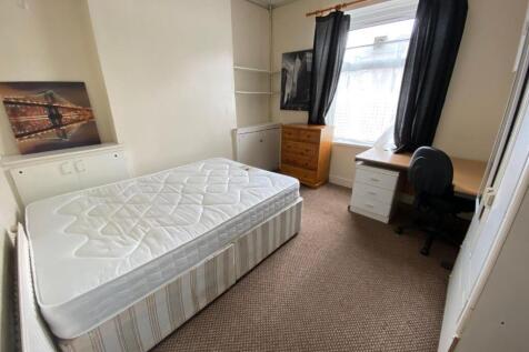 Ground Floor Front Bedroom