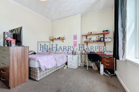 First Floor Front Bedroom