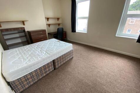 First Floor Front Bedroom