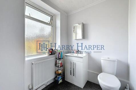 First Floor Shower Room One