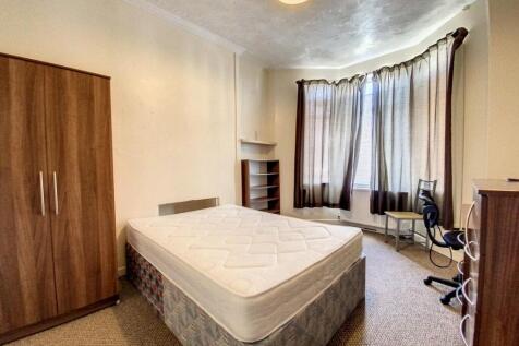 Ground Floor Bedroom