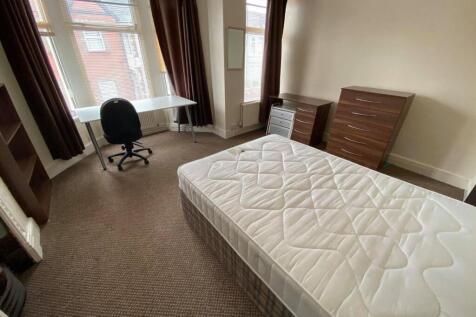 First Floor Front Bedroom