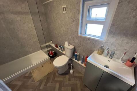 Shower Room Two