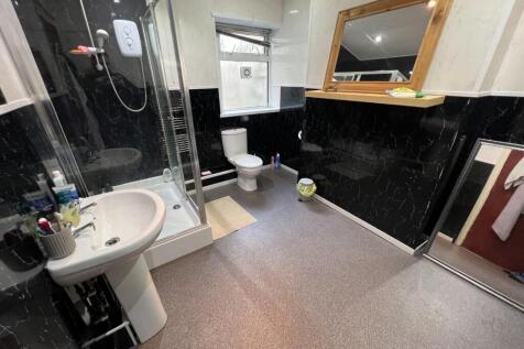 Shower Room One