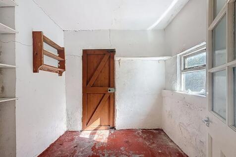 Storage Room