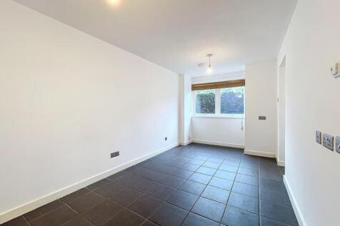 Living Space / Studio