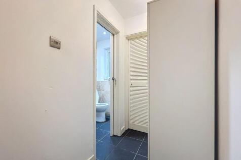 Inner Hallway