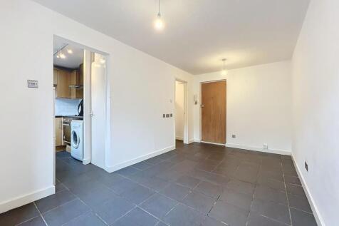 Living Space / Studio