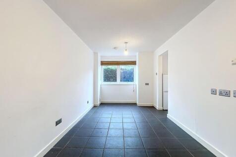 Living Space / Studio