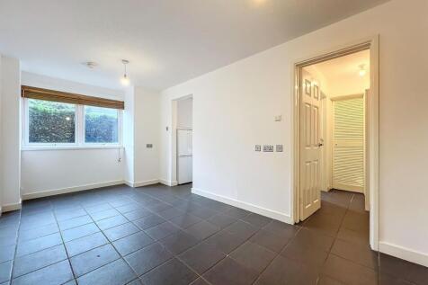 Living Space / Studio