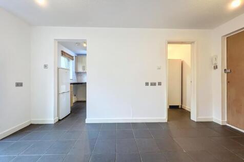 Living Space / Studio