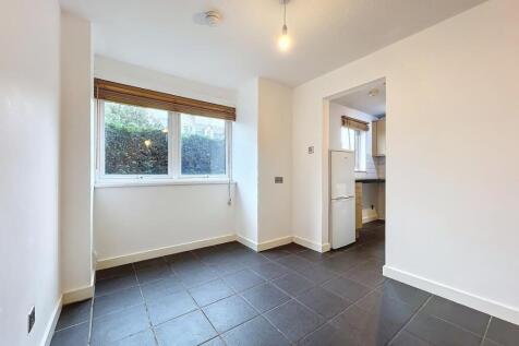 Living Space / Studio