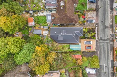 Birds Eye View