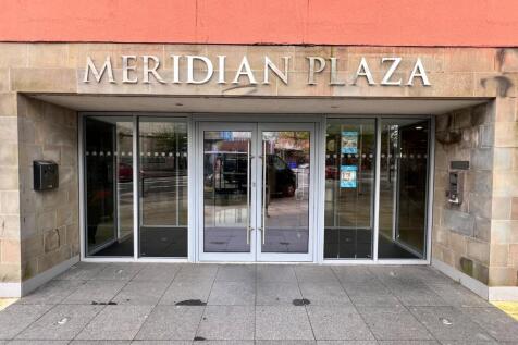 Meridian Plaza