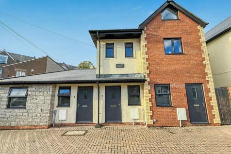 Gallom House